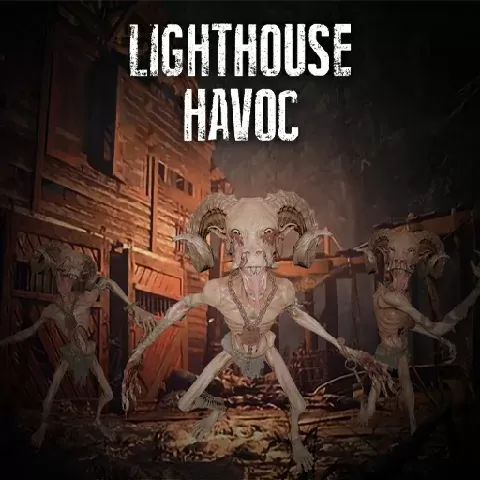 Lighthouse Havoc